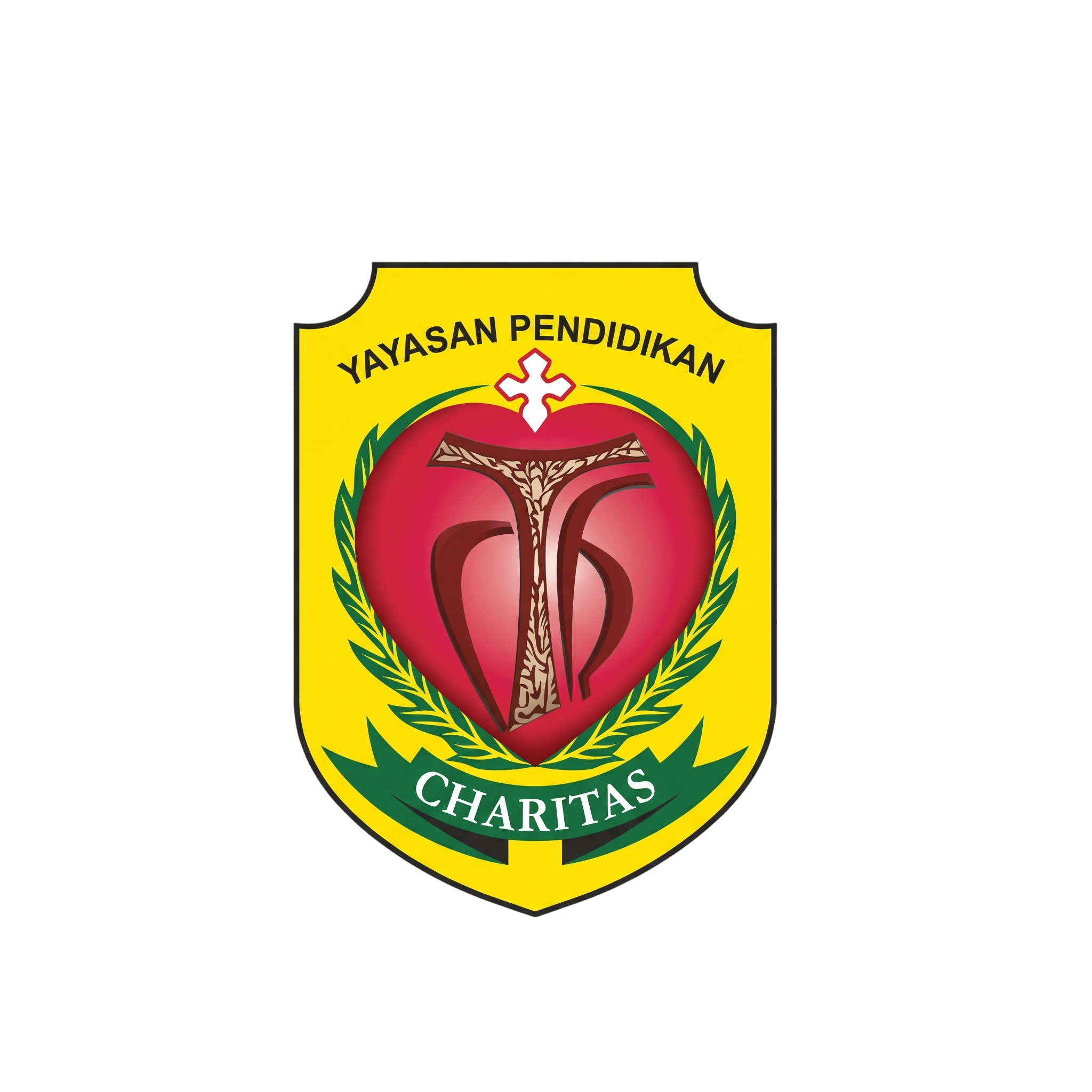 Logo Charitas