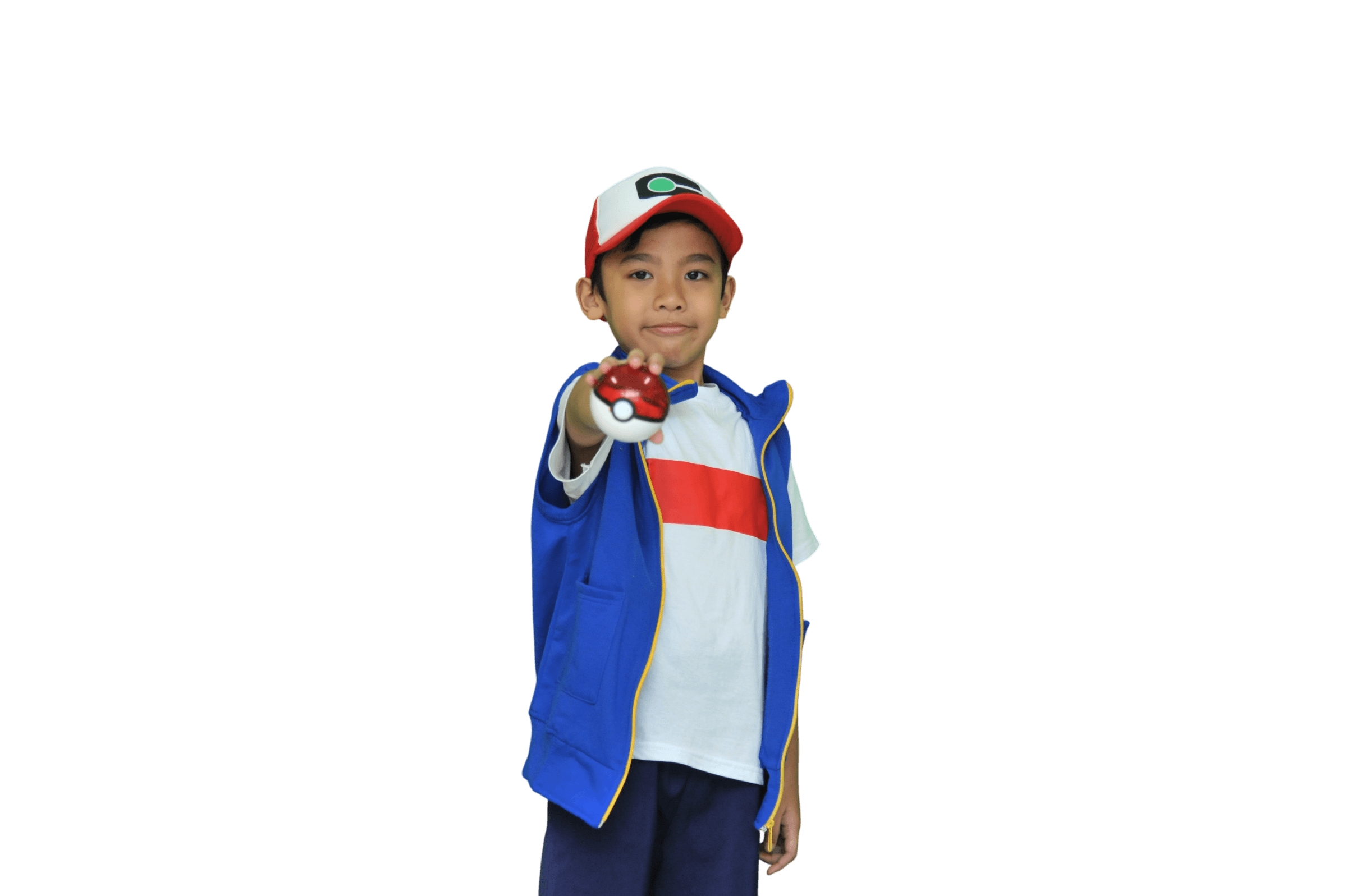 Anak 5